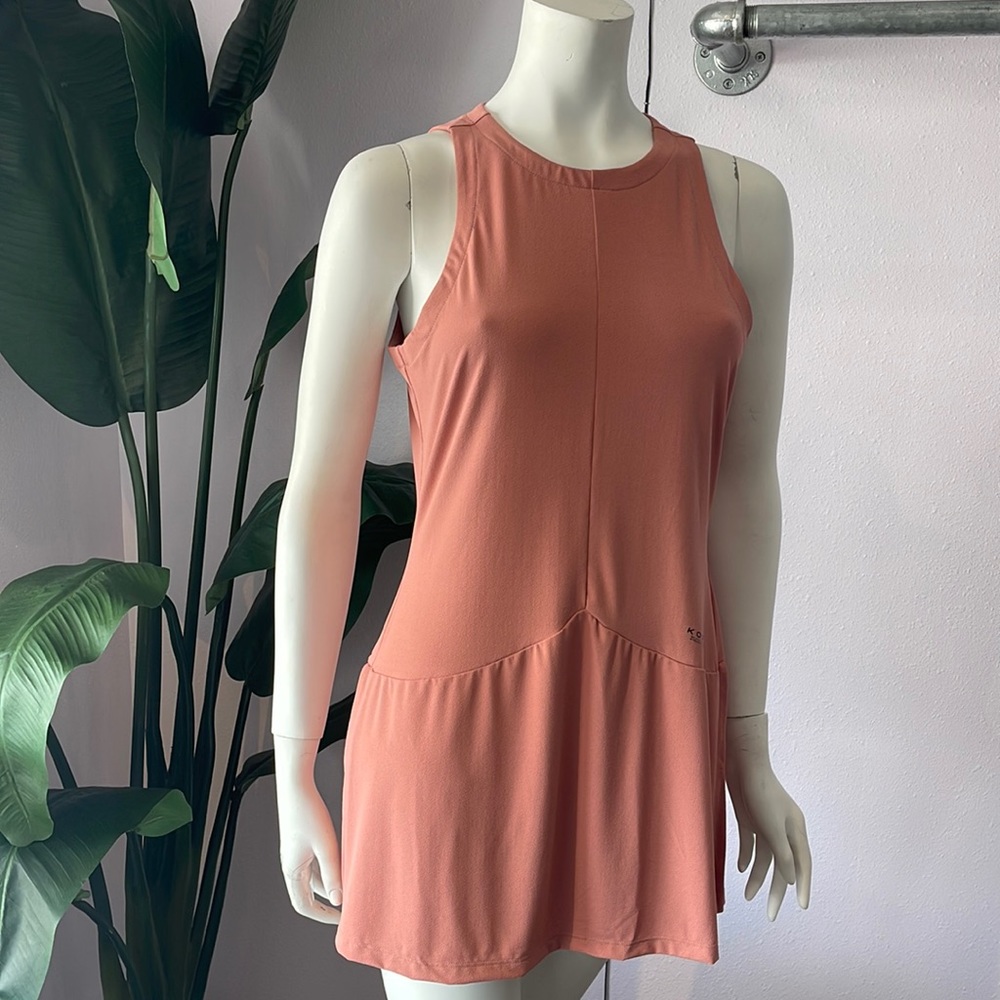 Tennis dress
